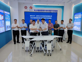 校企實驗室再傳捷報！煤礦頂板智能管控技術(shù)研發(fā)獲重大突破